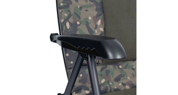 TRAKKER PRODUCTS - Kreslo RLX Recliner