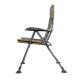 TRAKKER PRODUCTS - Kreslo RLX Recliner Tall