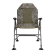 TRAKKER PRODUCTS - Kreslo RLX Recliner Tall