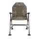 TRAKKER PRODUCTS - Kreslo RLX Recliner Tall