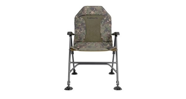 TRAKKER PRODUCTS - Kreslo RLX Recliner Tall