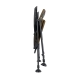 TRAKKER PRODUCTS - Kreslo RLX Recliner Tall