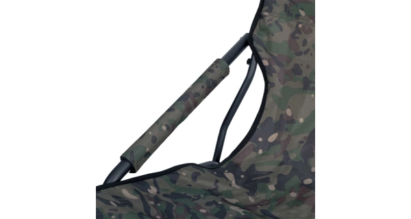 TRAKKER PRODUCTS - Kreslo RLX Scout Chair
