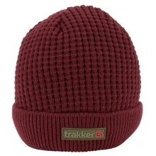 TRAKKER PRODUCTS - Kulich Plum Textured Beanie