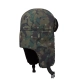 TRAKKER PRODUCTS - Kulich TechPro Camo Trapper Hat
