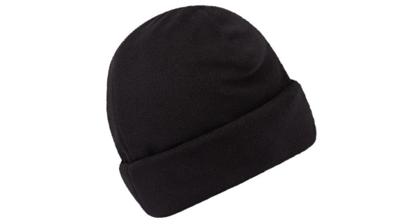 TRAKKER PRODUCTS - Kulich TechPro WR Beanie Black