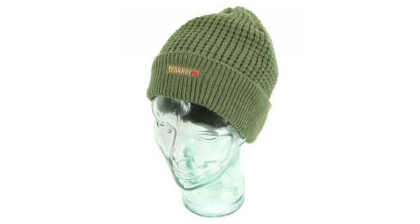 TRAKKER PRODUCTS - Kulich Textured Lined Beanie