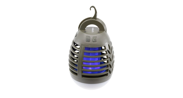 TRAKKER PRODUCTS - Lapač Hmyzu Bug Blaster