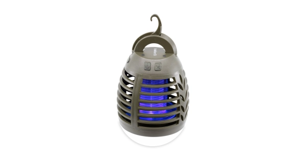 TRAKKER PRODUCTS - Lapač Hmyzu Bug Blaster