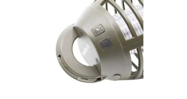 TRAKKER PRODUCTS - Lapač Hmyzu Bug Blaster