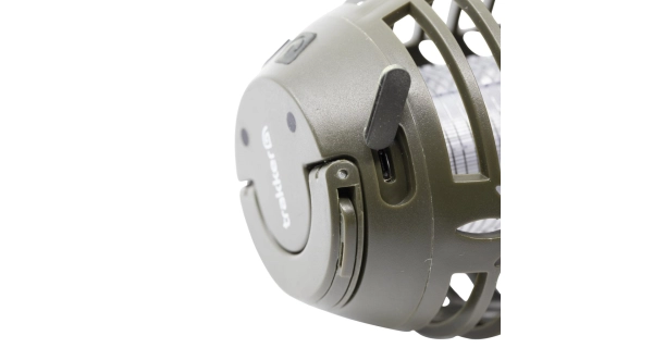 TRAKKER PRODUCTS - Lapač Hmyzu Bug Blaster