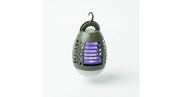 TRAKKER PRODUCTS - Lapač hmyzu Remote Bug Blaster
