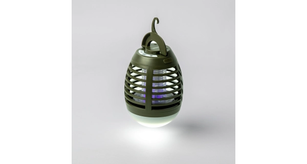 TRAKKER PRODUCTS - Lapač hmyzu Remote Bug Blaster