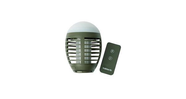 TRAKKER PRODUCTS - Lapač hmyzu Remote Bug Blaster