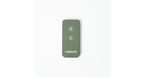 TRAKKER PRODUCTS - Lapač hmyzu Remote Bug Blaster
