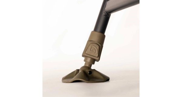 TRAKKER PRODUCTS - Lehátko Levelite Oval MF-HDR Sleep System