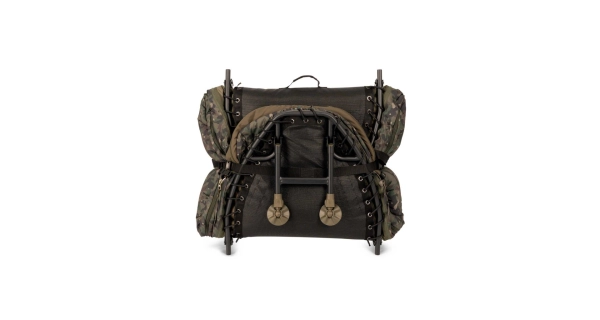 TRAKKER PRODUCTS - Lehátko Levelite Oval MF-HDR Sleep System