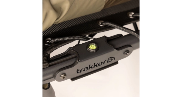 TRAKKER PRODUCTS - Lehátko Levelite Oval MF-HDR Sleep System