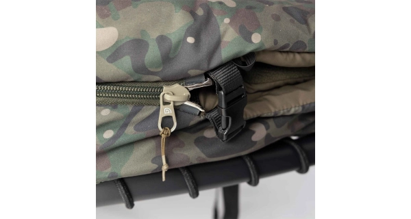 TRAKKER PRODUCTS - Lehátko Levelite Oval MF-HDR Sleep System