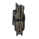 TRAKKER PRODUCTS - Lehátko RLX 6 Leg Bed