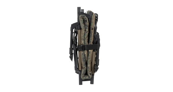 TRAKKER PRODUCTS - Lehátko RLX 6 Leg Bed