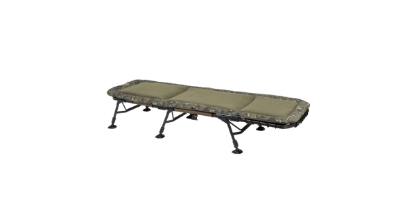 TRAKKER PRODUCTS - Lehátko RLX 6 Leg Bed