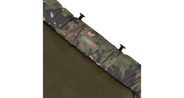 TRAKKER PRODUCTS - Lehátko RLX 6 Leg Bed