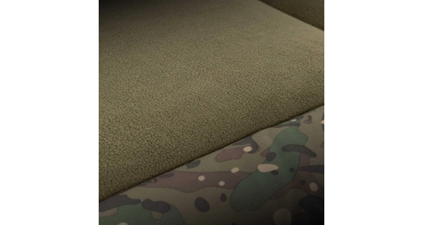 TRAKKER PRODUCTS - Lehátko RLX 6 Leg Bed