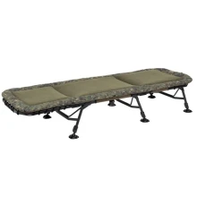TRAKKER PRODUCTS - Lehátko RLX 6 Leg Bed