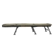 TRAKKER PRODUCTS - Lehátko RLX 6 Leg Bed