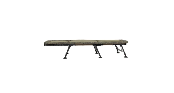 TRAKKER PRODUCTS - Lehátko RLX 6 Leg Bed
