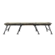 TRAKKER PRODUCTS - Lehátko RLX 8 Leg Wide