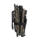 TRAKKER PRODUCTS - Lehátko RLX 8 Leg Wide