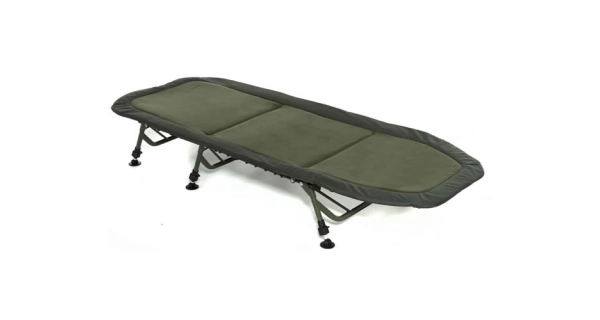 TRAKKER PRODUCTS - Lehátko - RLX Flat-6 Bed