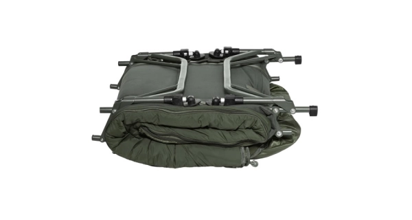 TRAKKER PRODUCTS - Lehátko - RLX Flat-6 Bed