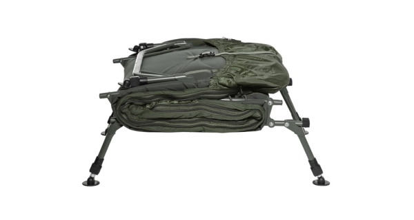 TRAKKER PRODUCTS - Lehátko - RLX Flat-6 Bed