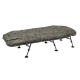 TRAKKER PRODUCTS - Lehátko so spacákom RLX 6 Camo Bed System
