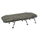 TRAKKER PRODUCTS - Lehátko so spacákom RLX 6 Camo Bed System