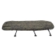 TRAKKER PRODUCTS - Lehátko so spacákom RLX 6 Camo Bed System