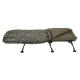TRAKKER PRODUCTS - Lehátko so spacákom RLX 6 Camo Bed System