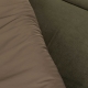 TRAKKER PRODUCTS - Lehátko so spacákom RLX 6 Camo Bed System