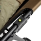 TRAKKER PRODUCTS - Lehátko so spacákom RLX 6 Camo Bed System