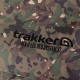 TRAKKER PRODUCTS - Lehátko so spacákom RLX 6 Camo Bed System