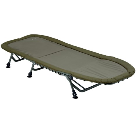 TRAKKER PRODUCTS - Lehátko ultraľahké - RLX Flat-6 Superlight Bed