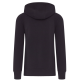 TRAKKER PRODUCTS - Mikina CR Logo Hoody Black Camo veľ. 2XL