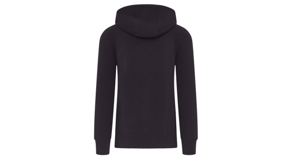 TRAKKER PRODUCTS - Mikina CR Logo Hoody Black Camo veľ. 2XL