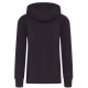 TRAKKER PRODUCTS - Mikina CR Logo Hoody Black Camo veľ. L