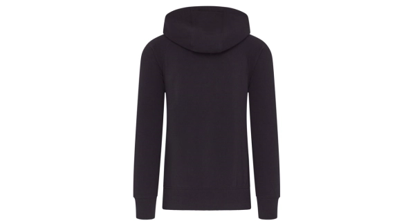TRAKKER PRODUCTS - Mikina CR Logo Hoody Black Camo veľ. XL
