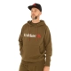 TRAKKER PRODUCTS - Mikina CR Logo Hoody veľ. 2XL
