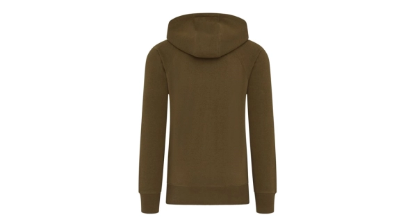 TRAKKER PRODUCTS - Mikina CR Logo Hoody veľ. 2XL